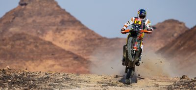 Dakar 2022 – 9ème étape : victoire pour Jose Ignacio Cornejo Florimo, Matthias Walkner leader du classement général :: Dakar 2022