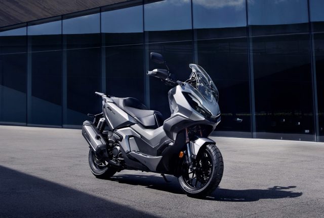 Honda ADV350