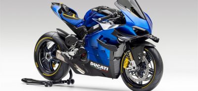 La marque italienne Ducati réalise vos rêves d&rsquo;exclusivité :: Ducati Unica