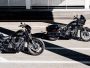 Nouveau, deux Low Rider chez Harley-Davidson avec le moteur 117