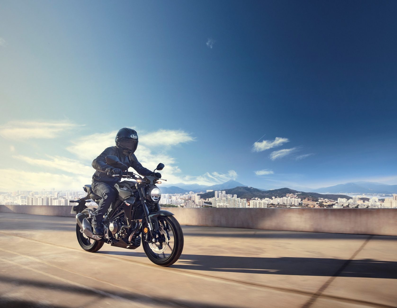 CB 300 R