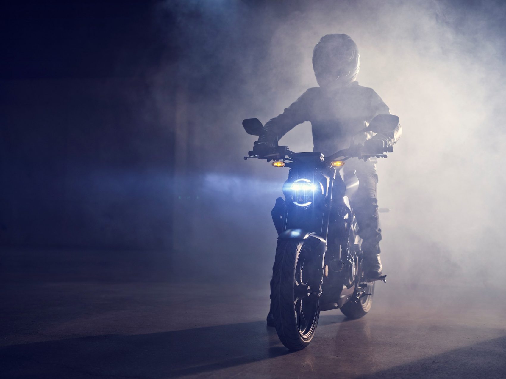 CB 300 R