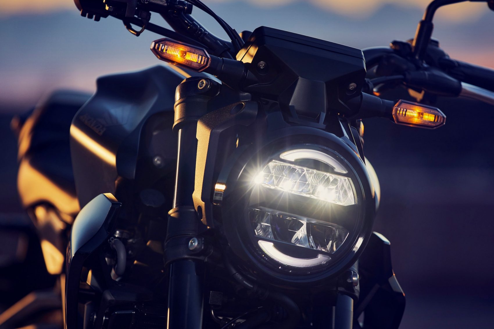 CB 300 R