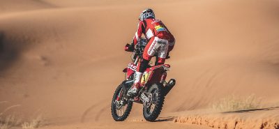 Dakar 2022 – 8ème étape : victoire pour Sam Sunderland, qui reprend la tête du rallye :: Dakar 2022