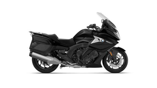 BMW K1600 GT 2022