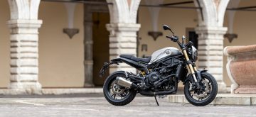 La marque Benelli change d’importateur en Suisse