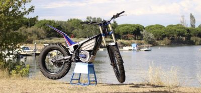 Les Epure et Escape d’Electric Motion disponibles en Suisse :: Trial
