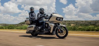 L&rsquo;Indian Pursuit, une nouvelle reine américaine du touring? :: Nouveauté 2022
