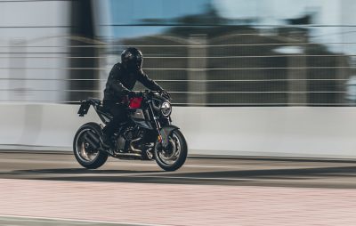 Voici la Brabus 1300 R, une KTM Super Duke transmogrifiée à l’allemande :: Nouveauté 2022