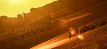 Cinquante deux motos au départ des 24 Heures du Mans, et cinq pilotes suisses