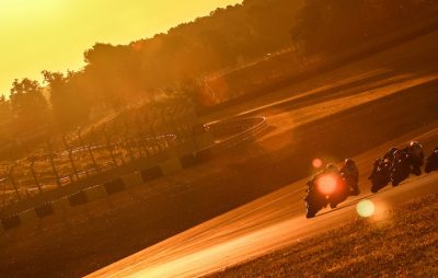 Cinquante deux motos au départ des 24 Heures du Mans, et cinq pilotes suisses :: Mondial d'Endurance