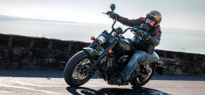 Essai – La Chief Bobber d&rsquo;Indian, machine à émotions, se met à la page :: Test Indian