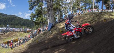 Motocross – Tim Gajser consolide en gagnant le Grand Prix en Argentine :: MXGP-MX2