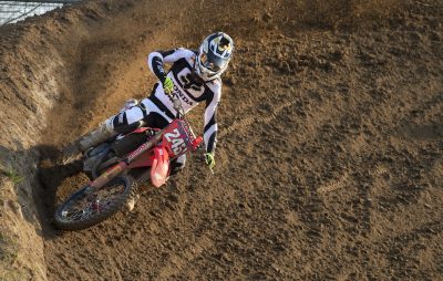 Motocross – Tim Gajser s’impose au Grand Prix de Lombardie :: MXGP-MX2-WMX