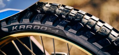 Metzeler Karoo 4 – La nouveauté dédiée aux gros trails :: Nouveauté 2022