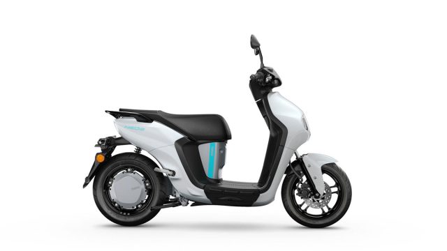 Yamaha NEO&rsquo;s