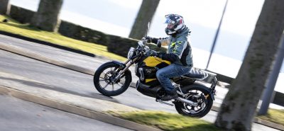 Essai – la Super Soco TC Max, petite électrique citadine qui se faufile partout :: Test Super Soco