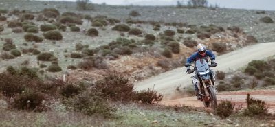 Les nouvelles Triumph Tiger 1200, un sans faute? :: Test Triumph