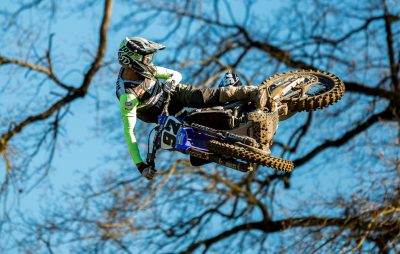 Motocross – Valentin Guillod imbattable au MX de Payerne :: Championnat suisse