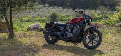 Nouveau, un Sportster Nightster 975 chez Harley-Davidson :: Nouveauté 2022