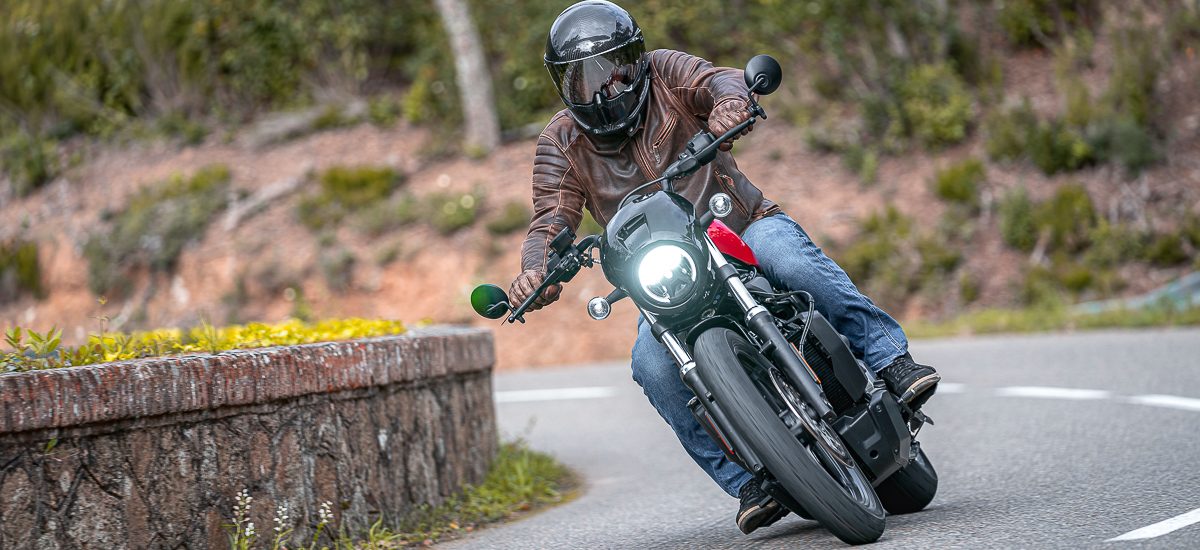 Essai Harley-Davidson Nightster 975 – Le digne remplaçant du Sportster 883 ?