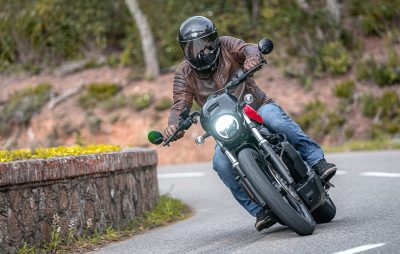 Essai Harley-Davidson Nightster 975 – Le digne remplaçant du Sportster 883 ? :: Test Harley-Davidson