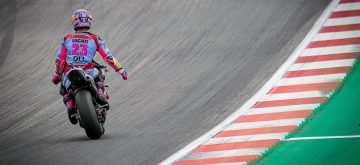 MotoGP – Enea « Bestia » Bastianini est le nouveau roi du Circuit des Amériques