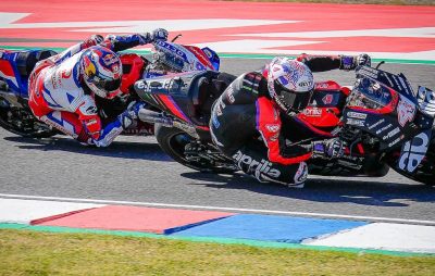 MotoGP – Victoire historique pour Aleix Espargaro et Aprilia au Grand Prix d’Argentine :: MotoGP 2022