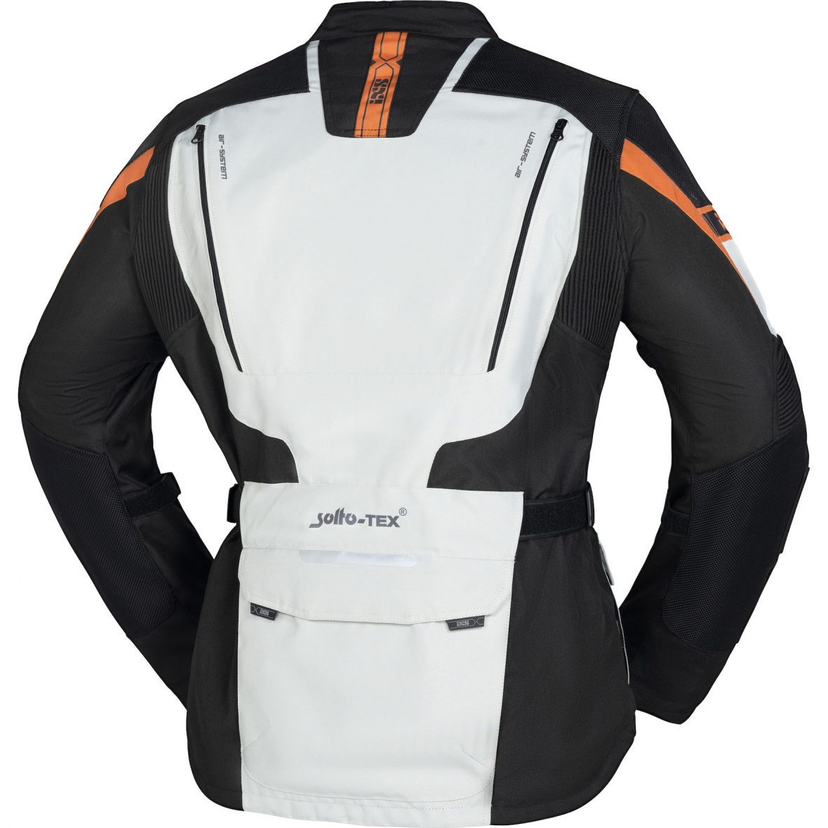 Tour de IXS pour moto de la marque IXS pour motards et motardes habillement  moto chez equip'moto