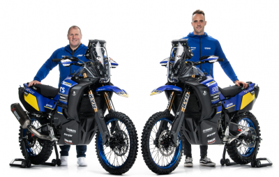 Retour aux racines Africaines pour Yamaha à l’Africa Eco Race :: Rallye-Raid