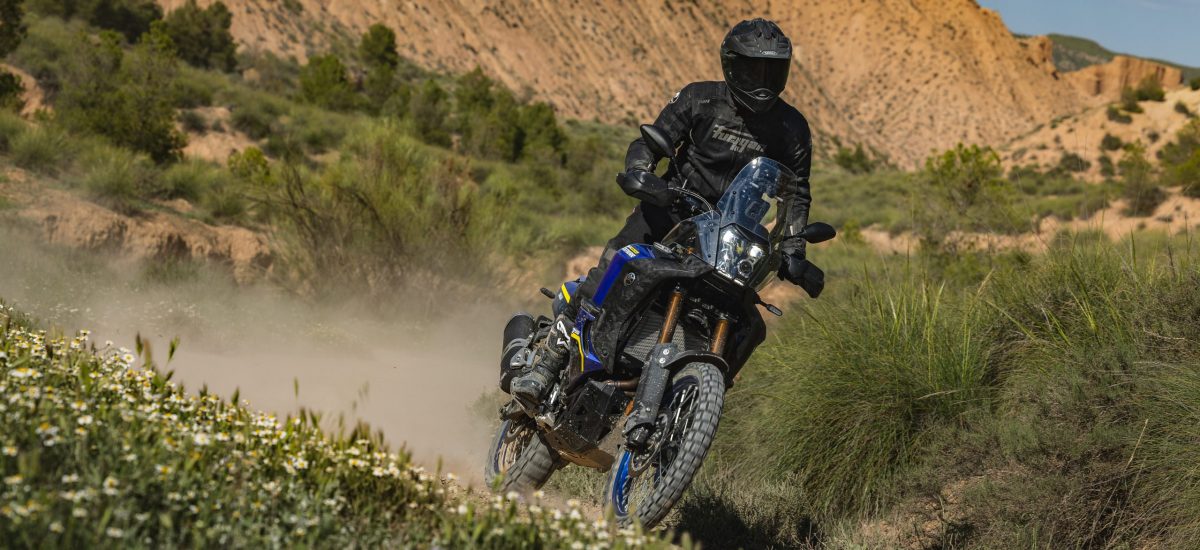 Essai Yamaha Ténéré 700 World Raid: une belle évolution