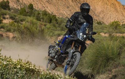 Essai Yamaha Ténéré 700 World Raid: une belle évolution :: Test Yamaha