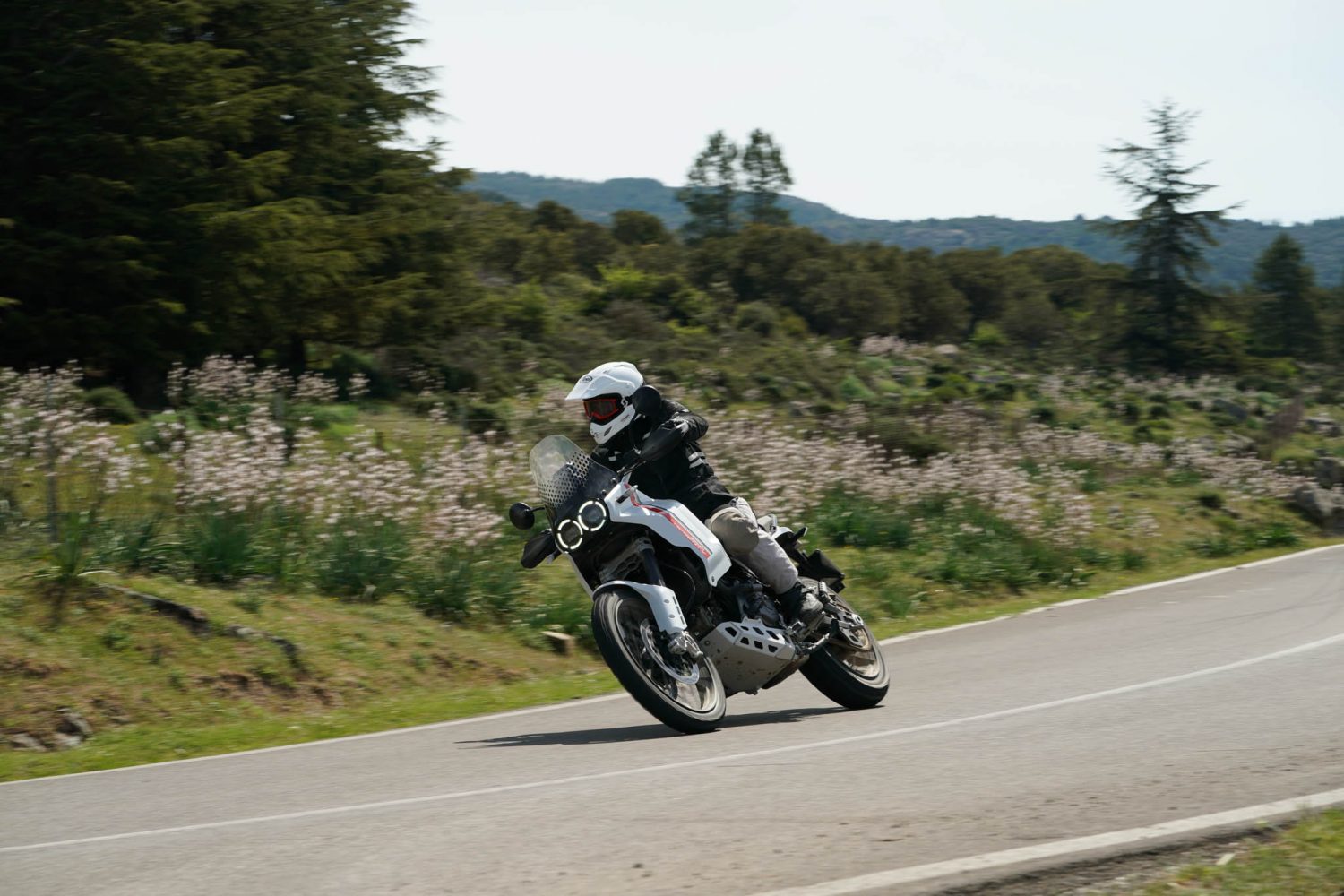 Ducati DesertX