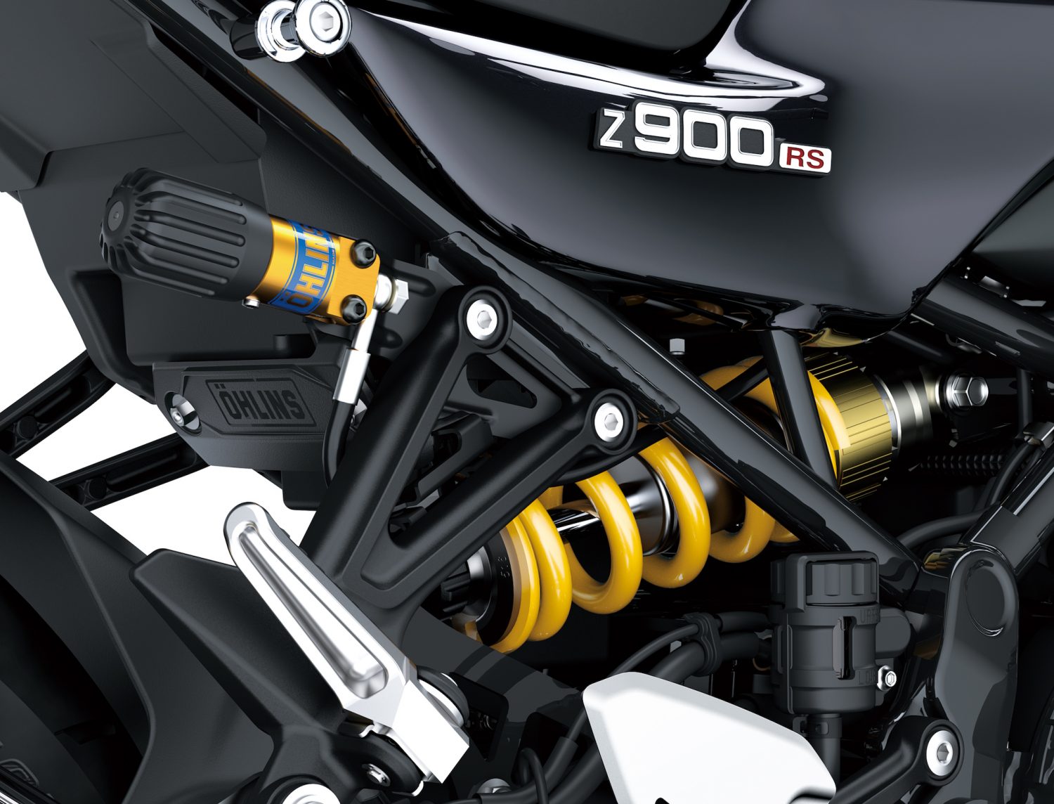 Amortisseur FQE11 KAWASAKI Z900MY - 900cc 2017 -2020