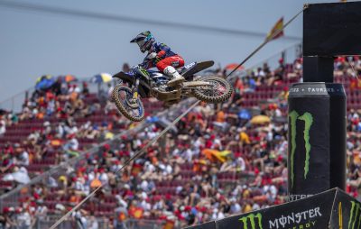 Motocross – Première victoire de Maxime Renaux en MXGP, au Grand Prix d’Espagne :: MXGP-MX2-WMX