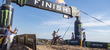 Motocross – Une victoire surprise de Vlaanderen dans le sable de Riola Sardo