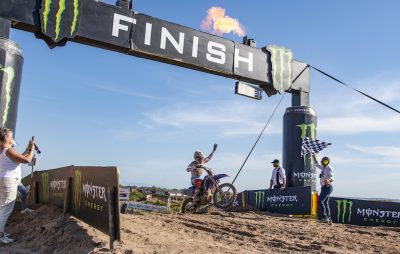 Motocross – Une victoire surprise de Vlaanderen dans le sable de Riola Sardo :: MXGP-MX2