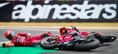 MotoGP – Bastianini s’impose et Bagnaia craque au Grand Prix de France :: MotoGP Le Mans
