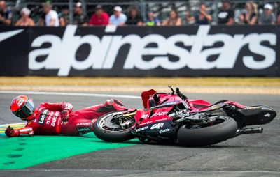 MotoGP – Bastianini s’impose et Bagnaia craque au Grand Prix de France :: MotoGP Le Mans