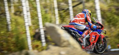 Le Grand Prix de Finlande encore reporté :: MotoGP