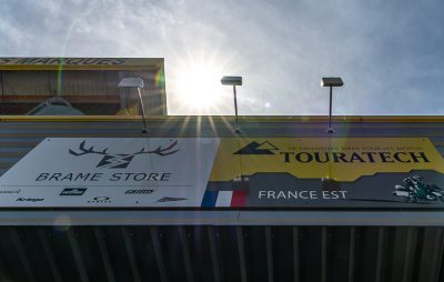 Brame Store, un magasin dédié à l’aventure aux portes de Genève :: Equipement