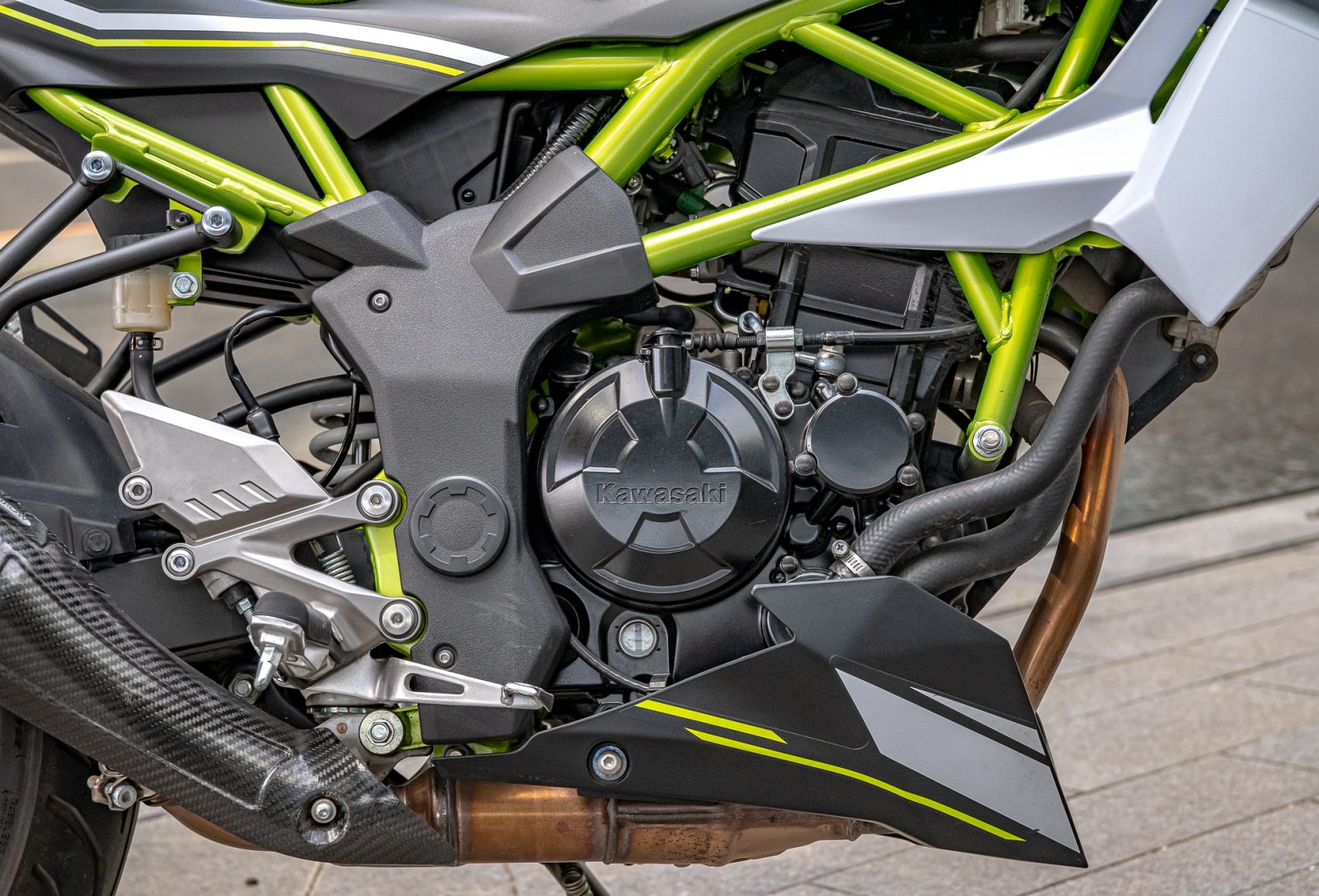 Z 125