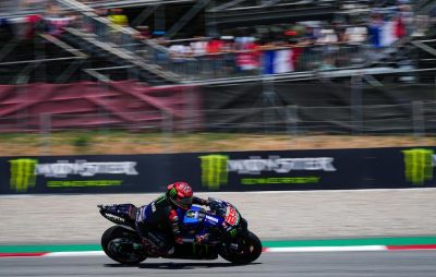 MotoGP – Fabio Quartararo gagne le Grand Prix de Catalogne dès le premier virage :: MotoGP-Moto2-Moto3