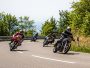 Une douzième Rétro Moto de St-Cergue avec son lot de bonnes surprises