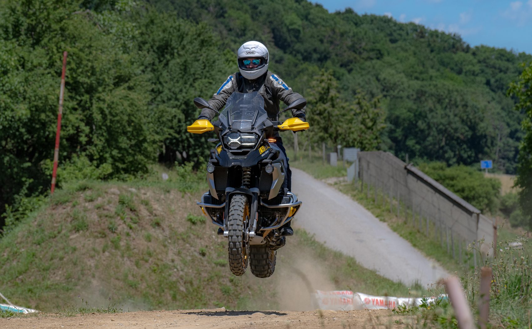 Passion Aventure