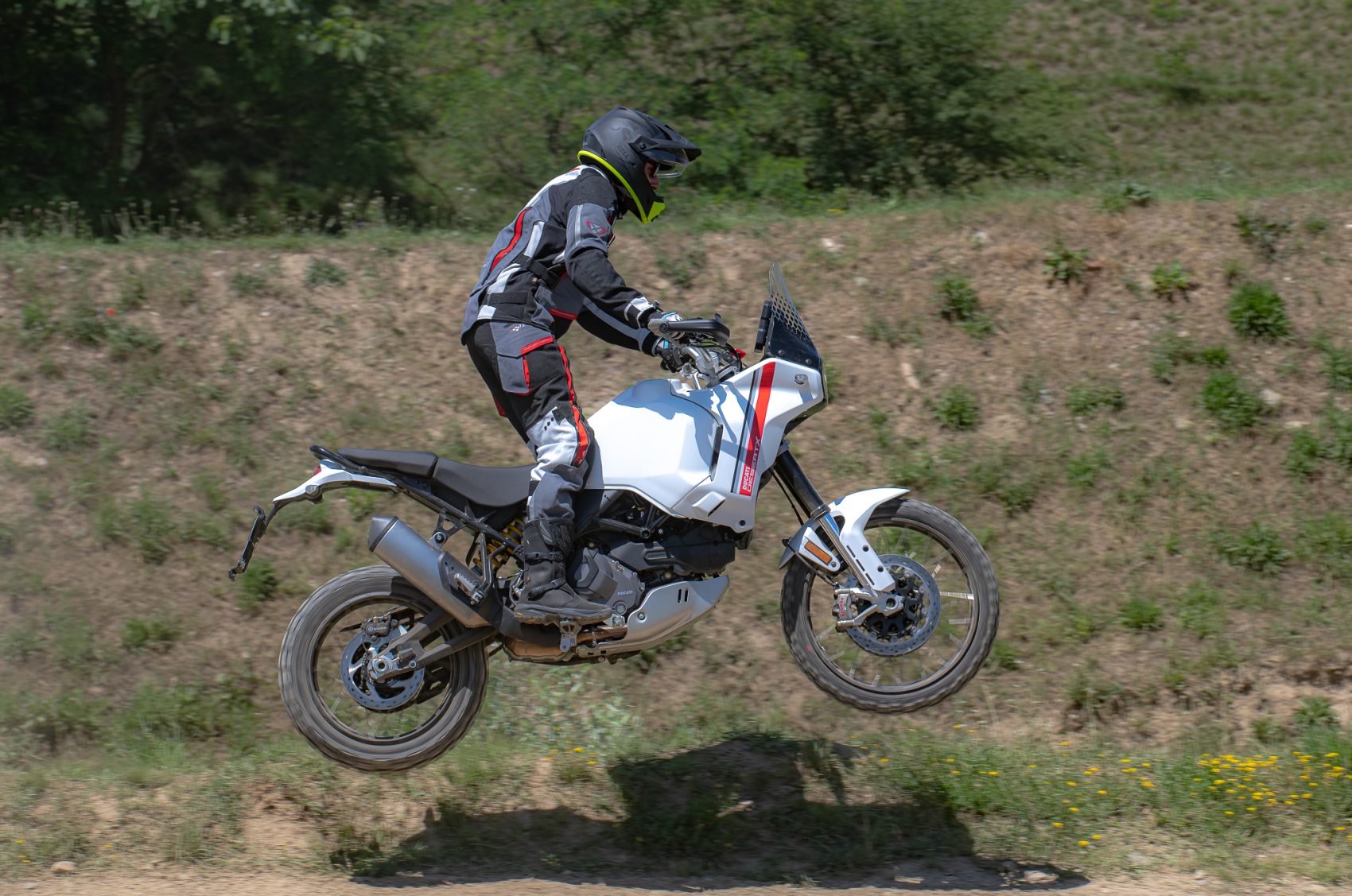 Passion Aventure