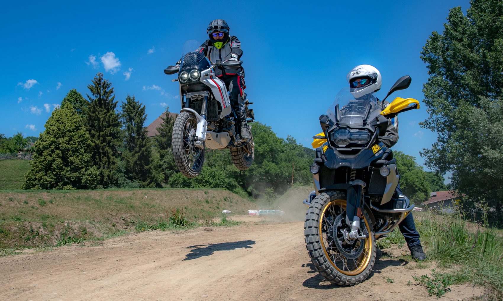 Passion Aventure