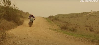 Test des nouvelles Tiger 1200 de Triumph :: Maxi-trail