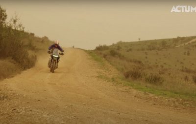 Test des nouvelles Tiger 1200 de Triumph :: Maxi-trail