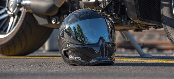 Essai du Ruroc Altas 3.0, le casque «instagrammable» ?